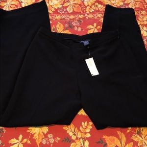 🆕 NWT Ann Taylor Black Pants